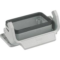 Opbouwbehuizing Han® 10B-agg-LB 09300100305 HARTING 1 stuk(s) - thumbnail