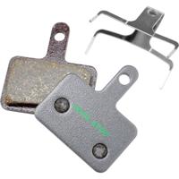 Koolstop schijfremblokken E-Bike (2st) - thumbnail