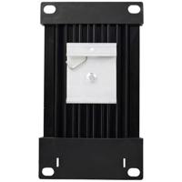 TRU COMPONENTS TC-NTL200-60W 120-250V Schakelkastverwarming 120 - 250 V 60 W (l x b x h) 143 x 83.5 x 34.09 mm 1 stuk(s) - thumbnail