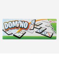 Toi-Toys Dominospel op cijfer of kleur - thumbnail