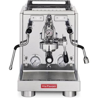 La Pavoni LPSBSS03EU Speciality Espresso Koffiemachine