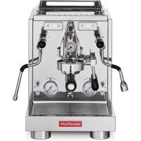 La Pavoni LPSBSS03EU Speciality Espresso Koffiemachine - thumbnail