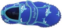 Playshoes waterschoentjes Haai Blauw-32-33 - thumbnail