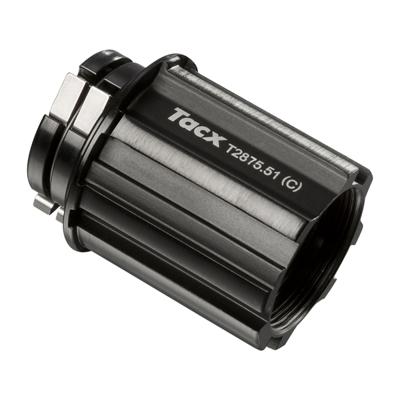 Garmin freehub body for tacx neo 2t