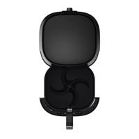 Philips HD9270/70 Essential Airfryer XL Airfryer Zwart - thumbnail