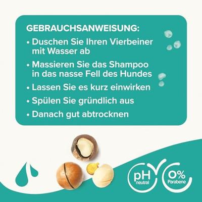 Beaphar Shampoo Universeel Hond - thumbnail