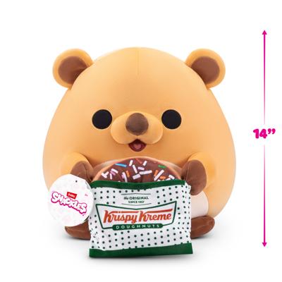 Snackles Groot Serie 3 36Cm