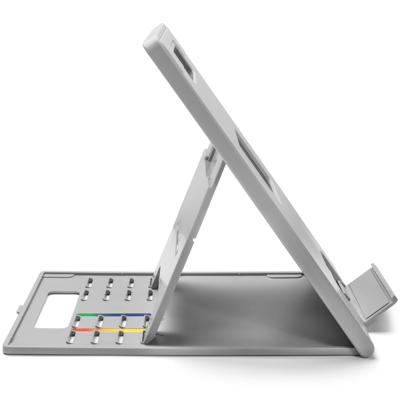 Kensington SmartFit® Easy Riser™ Go Laptopstandaard In hoogte verstelbaar