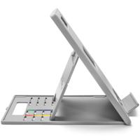 Kensington SmartFit® Easy Riser™ Go Laptopstandaard In hoogte verstelbaar - thumbnail