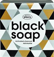 Speick Black soap - 100 gr - thumbnail