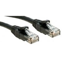 USB-kabel LINDY 45433 Zwart 2 m (1 Stuks) - thumbnail