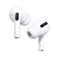 Hoofdtelefoon met microfoon Apple AIRPODS PRO - thumbnail