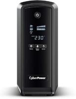 CyberPower CP900EPFCLCD UPS Stand-by (Offline) 0,9 kVA 540 W 6 AC-uitgang(en) - thumbnail