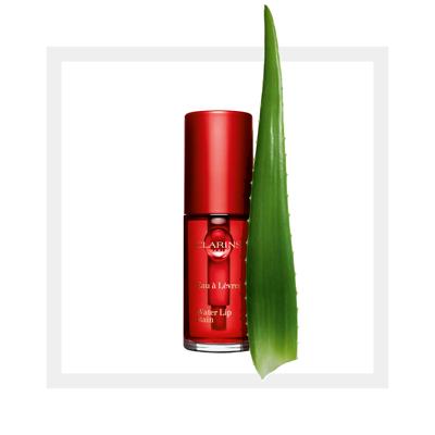 Clarins Water Lip Stain 03 Red Water Lippenstift 7 ml Dames - thumbnail