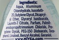 Nivea Nivea Deo Roll-On Black&White Active 50ml - thumbnail