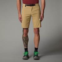 The North Face Lightning Kortebroek Heren Khaki Stone/NPF 46 - thumbnail