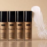 PUPA Wonder Me Instant Perfection Total Lightness Foundation Waterproof 30ml - thumbnail