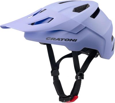 Cratoni wildcat - youth mtb helmet