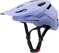 Cratoni wildcat - youth mtb helmet - thumbnail