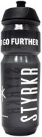Styrkr adventure water bottle 750ml - thumbnail