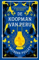 De koopman van Peru - Natasha Pulley - ebook - thumbnail