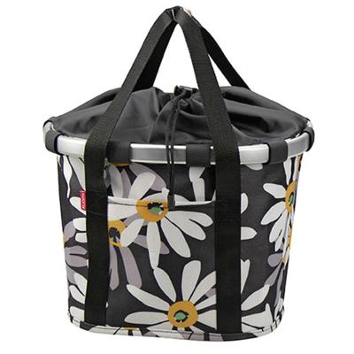 RIXEN & KAUL shoppertas "bikebasket" shopping bag r&k bikebasket margarite