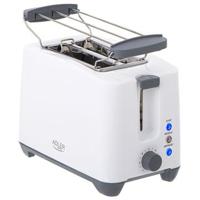 Tosti apparaat Adler AD 3216 750W - thumbnail
