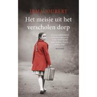 Het meisje uit het verscholen dorp Midprice - Irma Joubert - Paperback (9789023960287) - thumbnail