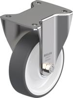 Blickle BKX-POTH 150XK Bokwiel Wieldiameter: 150 mm Draagvermogen (max.): 500 kg 1 stuk(s) - thumbnail