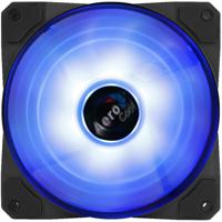 Aerocool P7-F12 Computer behuizing Ventilator 12 cm Zwart, Wit - thumbnail