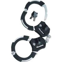 Master Lock 8200EURDPRO Ringslot Zwart Sleutelslot - thumbnail