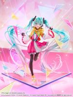 Hatsune Miku PVC Statue 1/7 Hatsune Miku: Project SEKAI Championship 2022 Autumn Ver. 25 cm - thumbnail