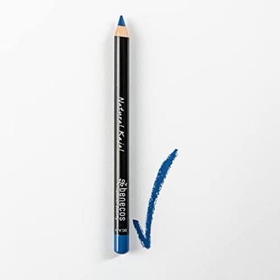 Benecos Oogpotlood Blauw