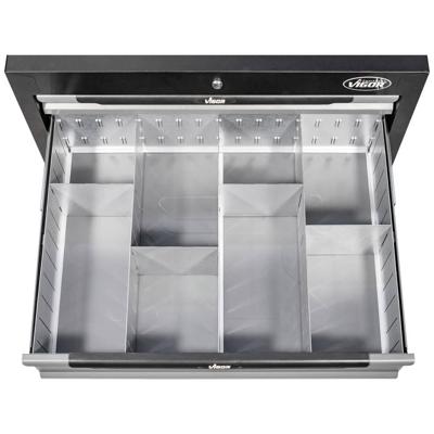 Vigor V6685H-4/10 Indelingsset 27 stuk(s)