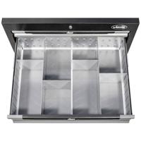 Vigor V6685H-4/10 Indelingsset 27 stuk(s) - thumbnail