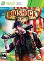BioShock Infinite - thumbnail
