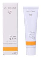 Dr. Hauschka Soothing Mask 30 ml - thumbnail