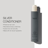 Previa Natural Haircare Silver Conditioner 250ml - thumbnail