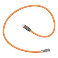 ZGCINE USB-C to BMPCC Power Cable - thumbnail