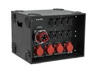 Eurolite SBM-63B Stroomverdeler - thumbnail