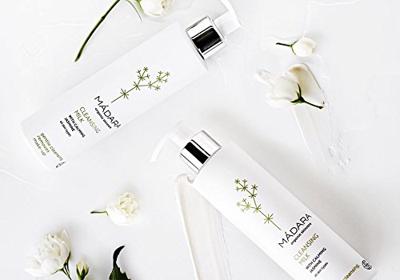 MÁDARA Cleansing Milk 200ml