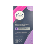 Veet Bleach face & body 75 Milliliter - thumbnail