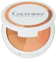 Avène Couvrance Mozaïekpoeder lumière - 10gr - thumbnail