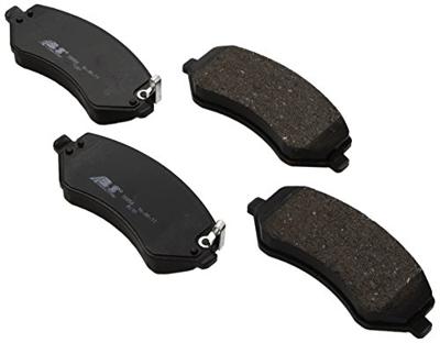 Remblokken set 38856 Remblokken set 38856