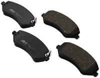 Remblokken set 38856 - thumbnail