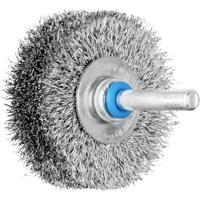 PFERD TOOLS Ronde borstel POS RBU 5015/6 INOX 0,20 (1) 43198002 1 stuk(s) - thumbnail