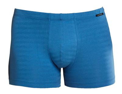 2-Pack heren wijde boxershort - Tension - 100% katoenen losse heren boxershort
