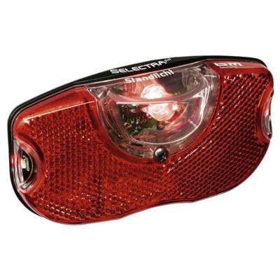 Busch + Müller Busch & müller led achterlicht "selectra plus" raer light b&m selectra plus 50mm oem