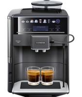 Siemens EQ.6 TE654319RW koffiezetapparaat Volledig automatisch Espressomachine 1,7 l - thumbnail