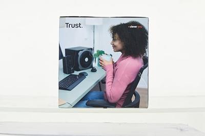 Trust Tytan 2.1 Speaker Set - thumbnail